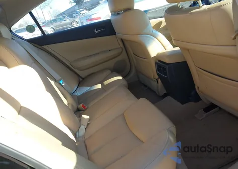 2011 Nissan Maxima 3.5 Sv from USA, damaged, VIN 1N4AA5AP7BC831058